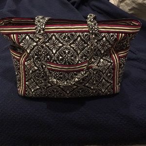 Vera Bradley Large Bag